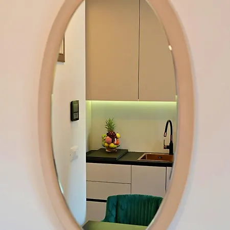 Luxury 17 Apartmán