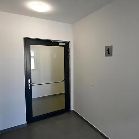 Luxury 17 Apartmán