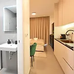 Luxury 17 Apartament Split