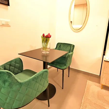 Appartement Luxury 17