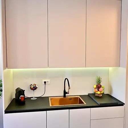 Luxury 17 Spalato