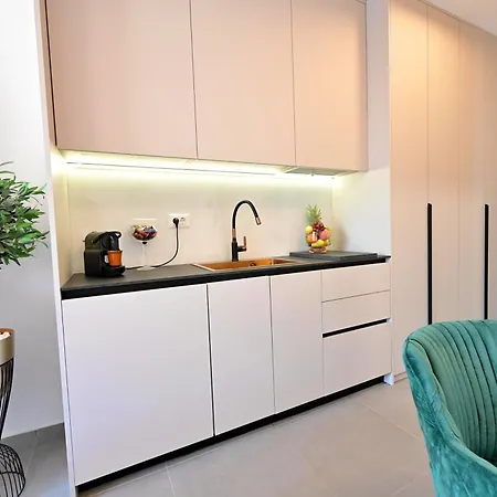 Luxury 17 Appartement