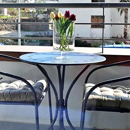 Appartement Luxury 17