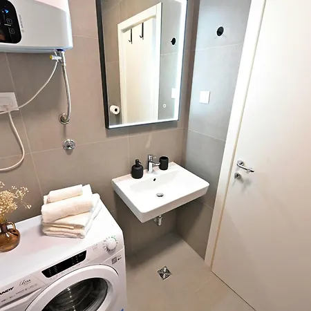 Luxury 17 Spalato