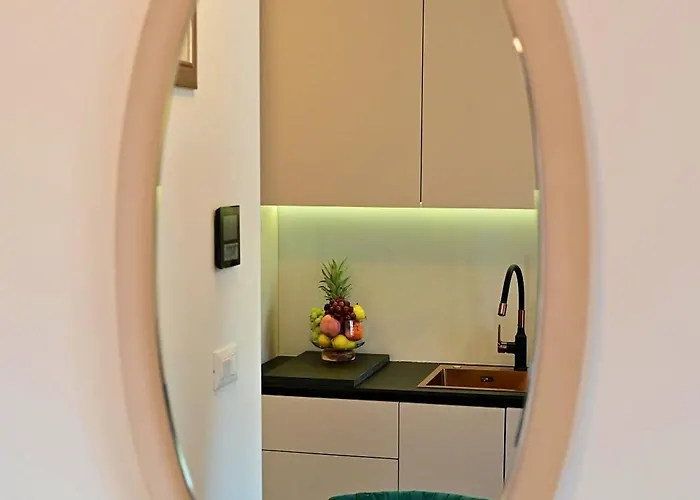 Luxury 17 Appartement