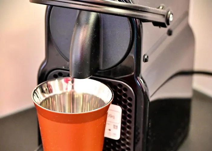 Luxury 17 Appartement *