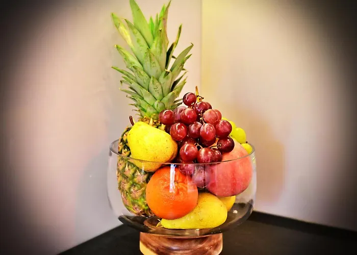 Appartement Luxury 17 Split