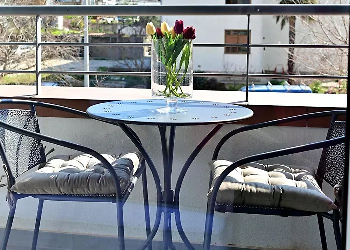 Appartement Luxury 17