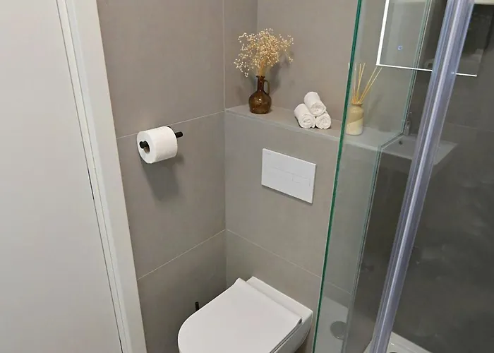 Appartement Luxury 17