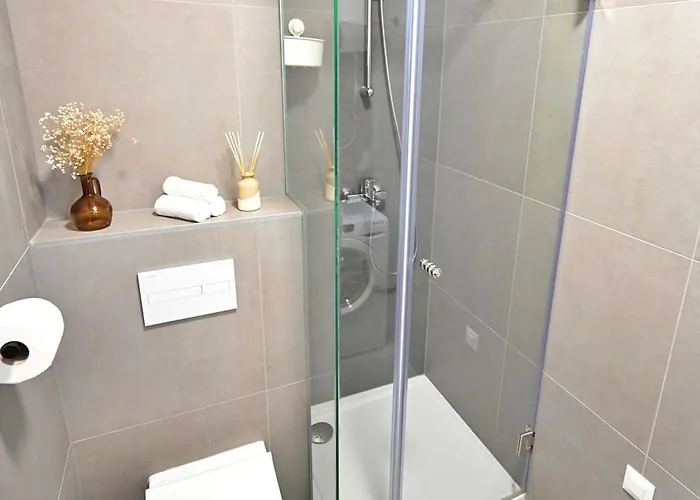 Luxury 17 Appartement