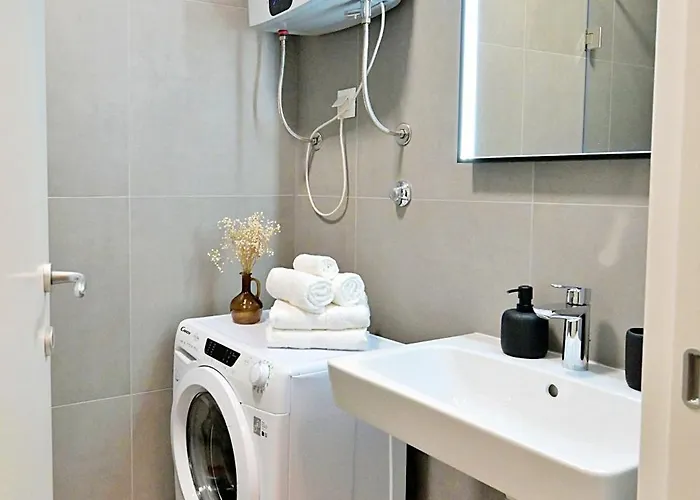 Luxury 17 Appartement *