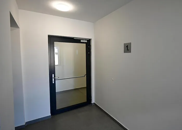 Luxury 17 Appartement