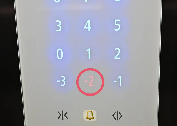 Luxury 17 Appartement *