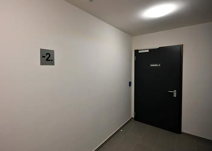 Appartement Luxury 17 Split