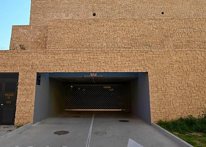 Appartement Luxury 17